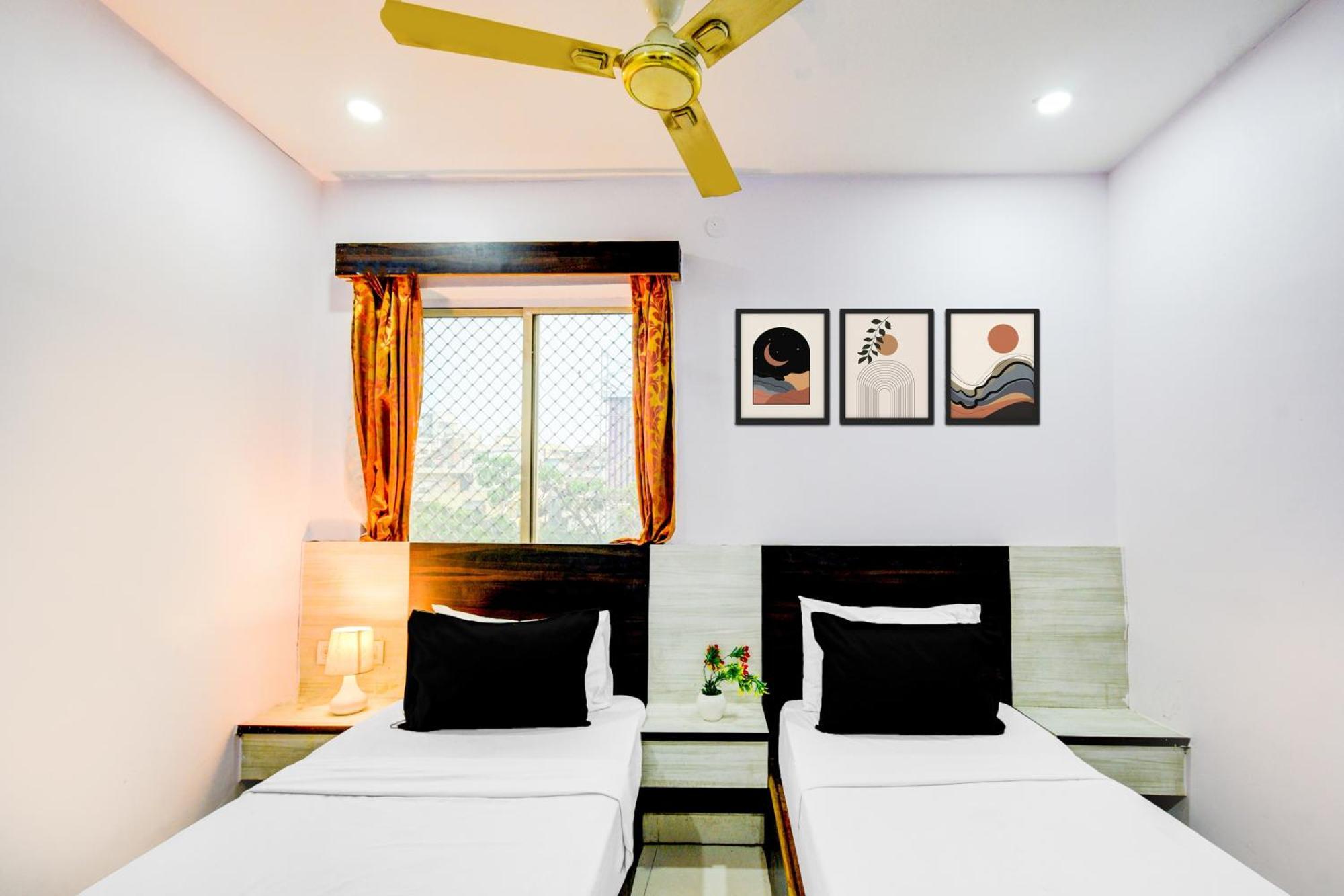 Hotel O Best Southern Haïdarabad Extérieur photo