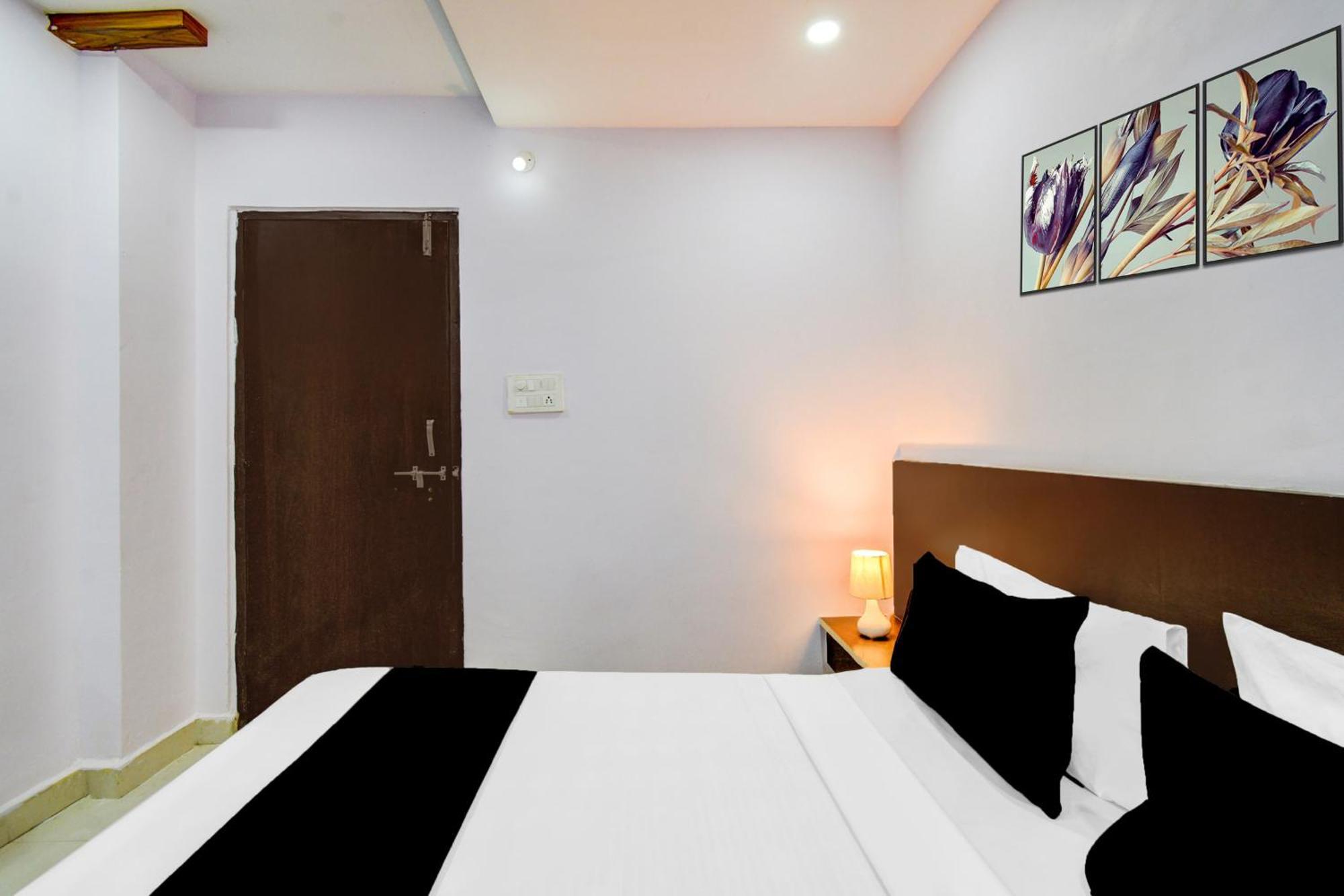Hotel O Best Southern Haïdarabad Extérieur photo