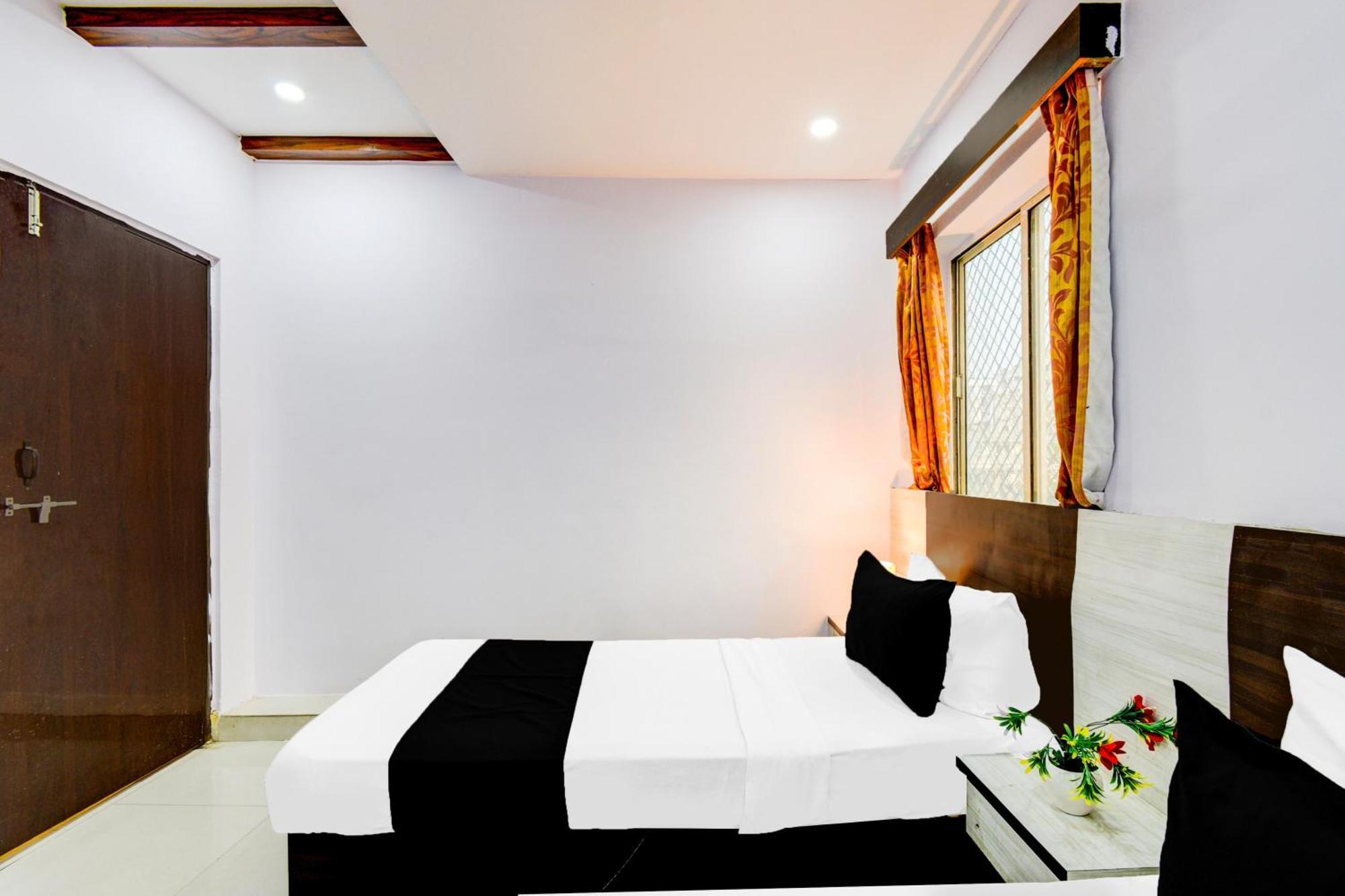 Hotel O Best Southern Haïdarabad Extérieur photo